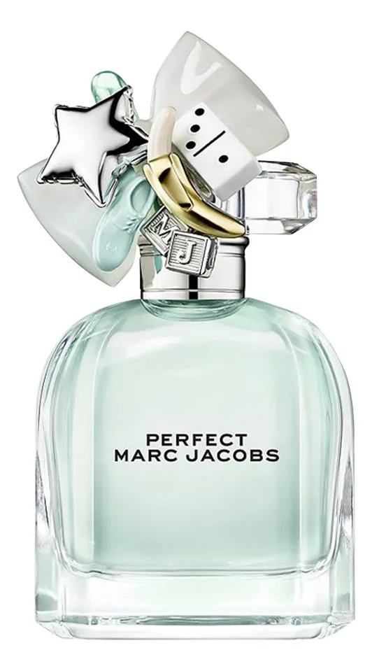 MARC JACOBS Perfect Eau de Toilette Туалетная вода для женщин 100 ml тестер