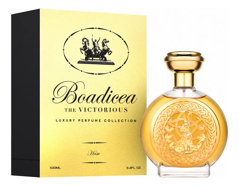 Boadicea the Victorious Hasu Духи унисекс 100 ml
