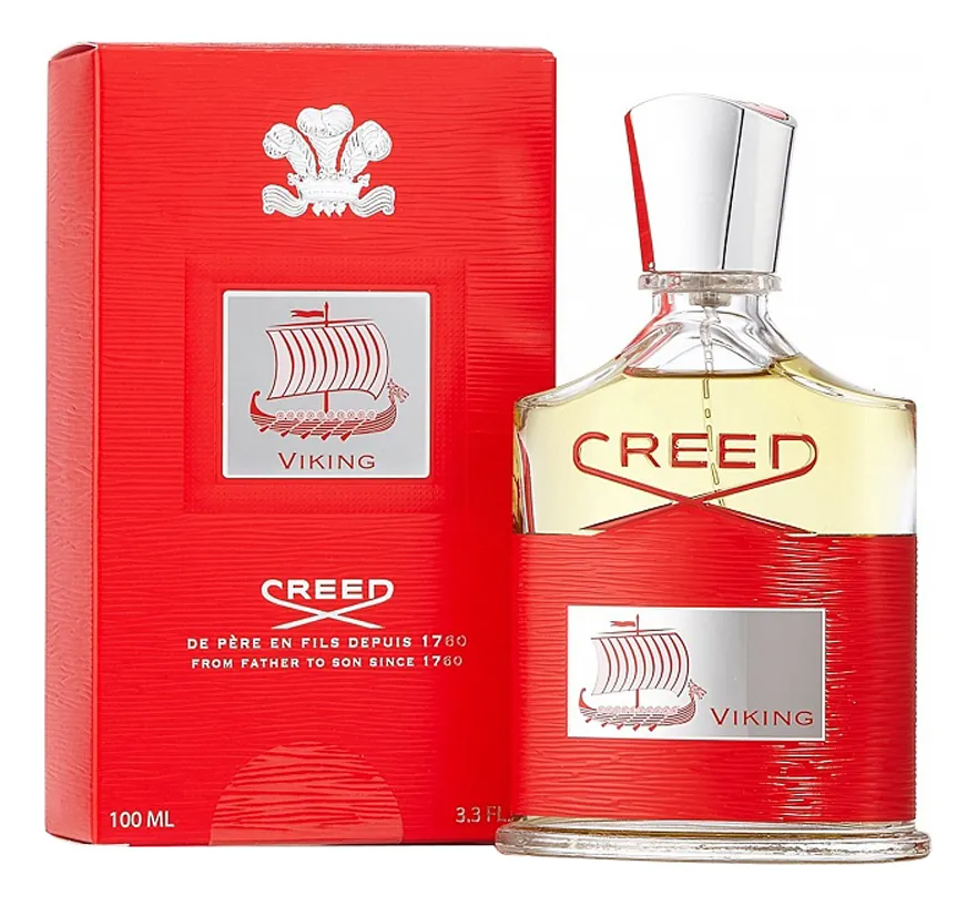 Creed Viking Парфюмерная вода для мужчин 100 ml