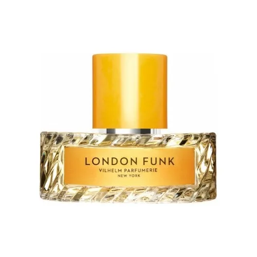 Vilhelm Parfumerie London Funk