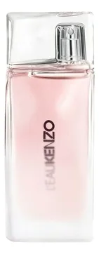 KENZO L'Eau Kenzo Glacee Pour Femme