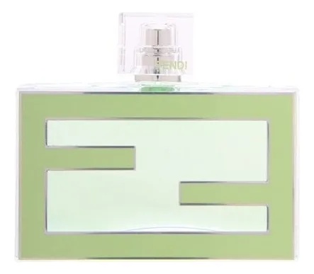 FENDI Fan di Fendi Eau Fraiche Туалетная вода для женщин 75 ml тестер