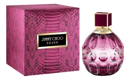 Jimmy Choo Fever Парфюмерная вода для женщин 100 ml