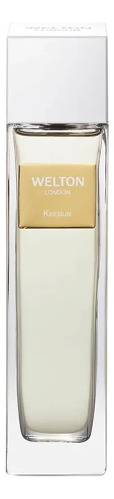 Welton London Keemun