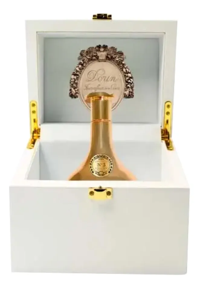 Dorin No 3 The Private Collection Духи для женщин 80 ml