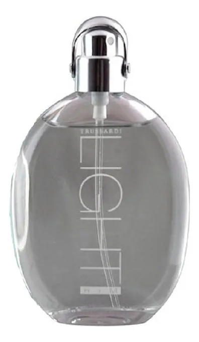 TRUSSARDI Light Men Туалетная вода для мужчин 75 ml тестер