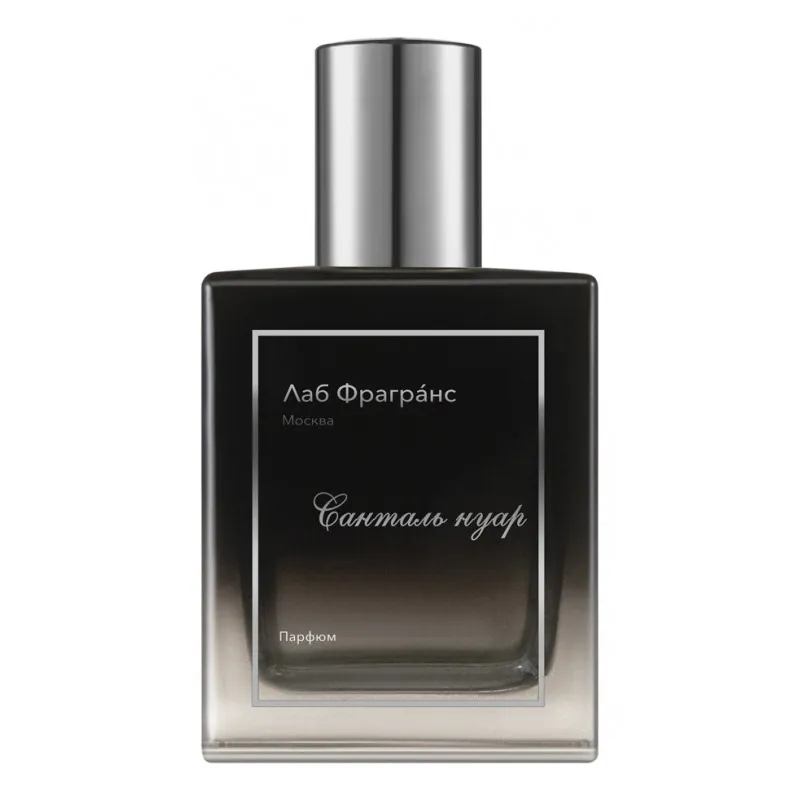 Лаб Фрагранс Санталь нуар