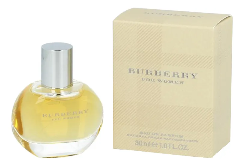 Burberry Women Парфюмерная вода для женщин 30 ml
