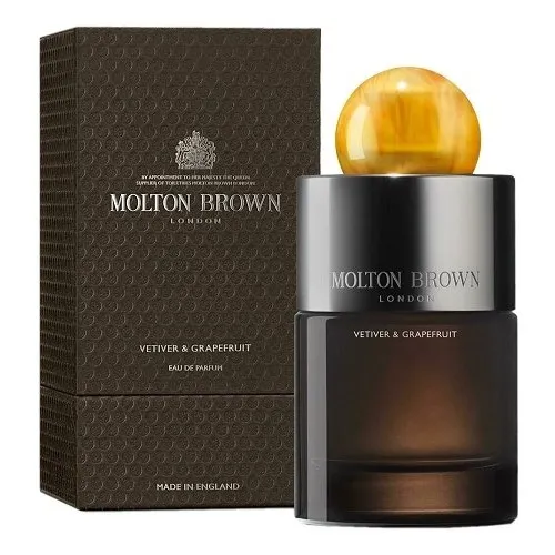 Molton Brown Vetiver & Grapefruit