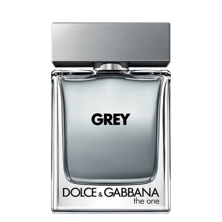 DOLCE & GABBANA The One Grey