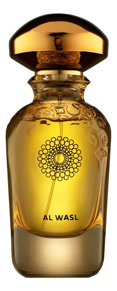 WIDIAN Al Wasl Духи унисекс 50 ml тестер