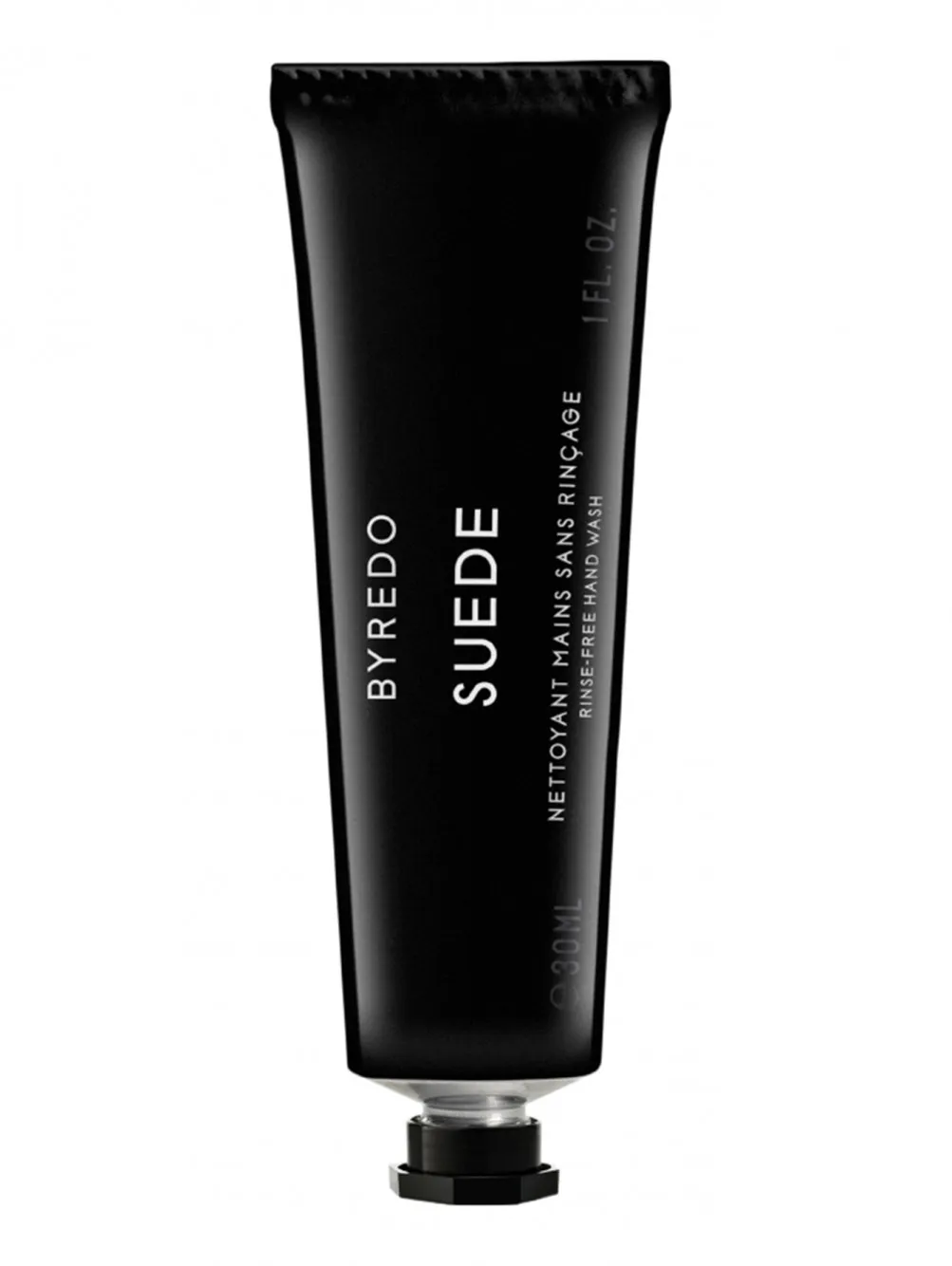 BYREDO Suede Санитайзер унисекс 30 ml