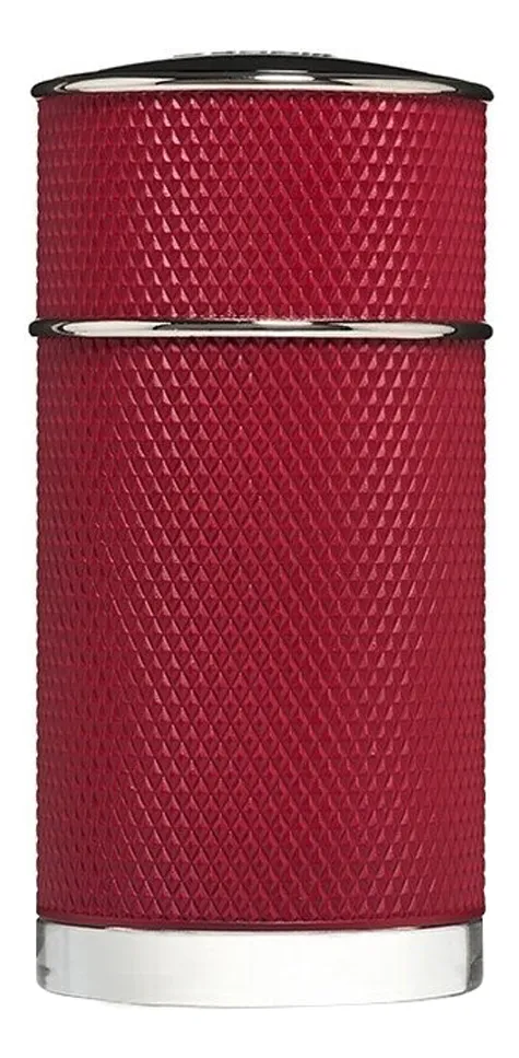 Dunhill Icon Racing Red Edition