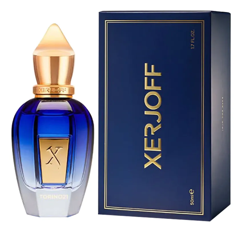 Xerjoff Torino21 Парфюмерная вода унисекс 50 ml