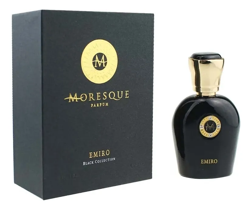 Moresque Emiro Парфюмерная вода для женщин 50 ml