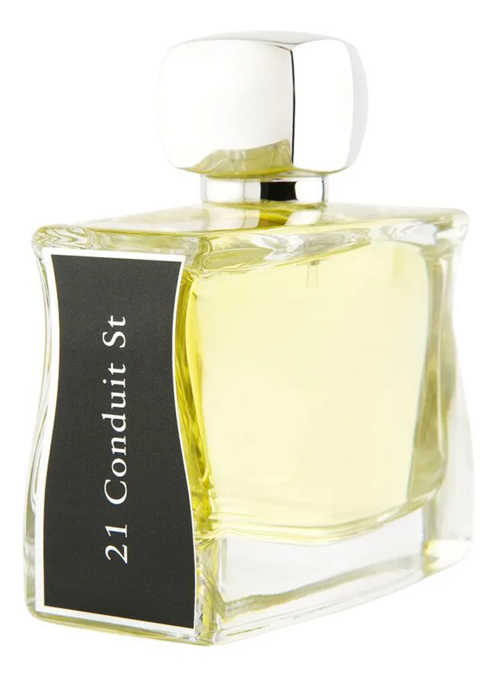 Jovoy Paris 21 Conduit St