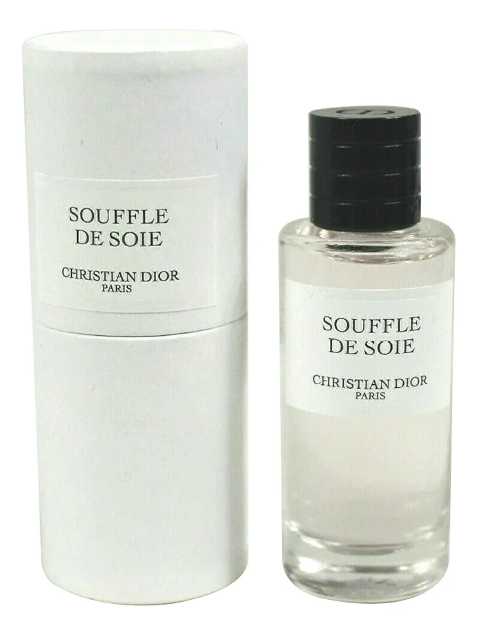 Christian Dior Souffle De Soie Парфюмерная вода унисекс 7,5 ml