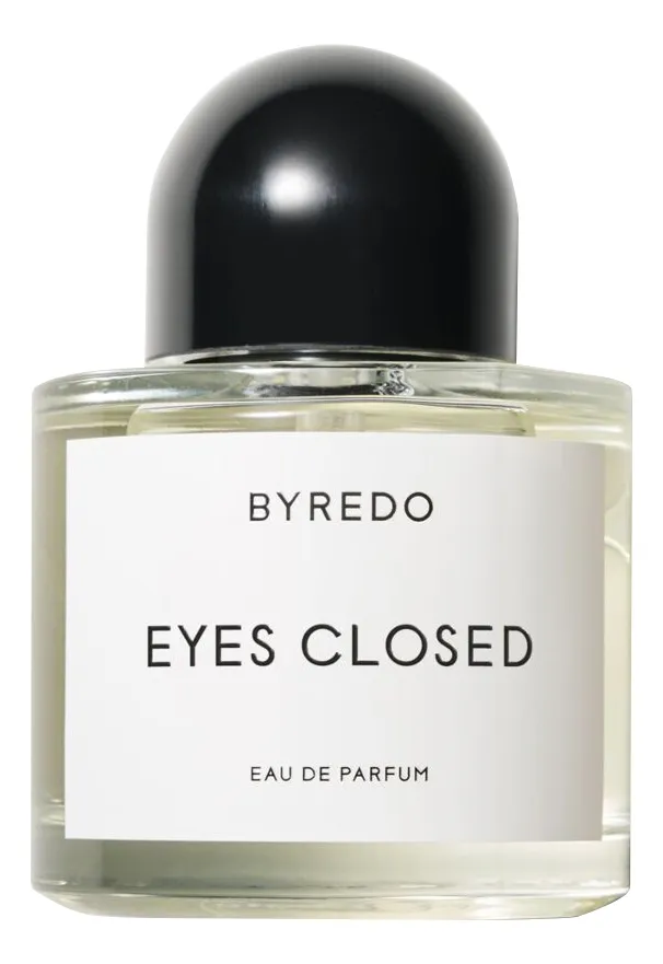 BYREDO Eyes Closed Парфюмерная вода унисекс 100 ml тестер