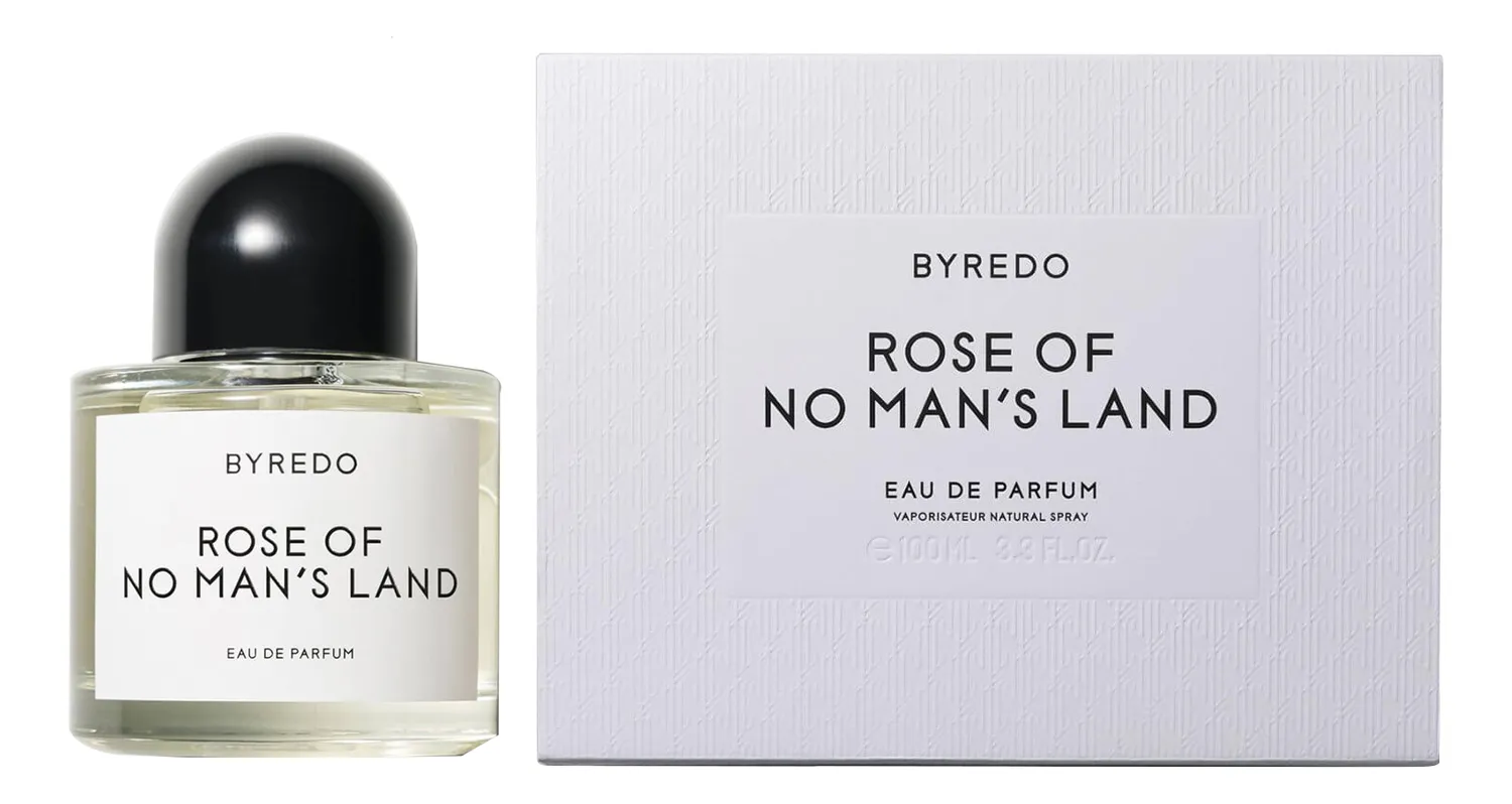 BYREDO Rose Of No Man’s Land Парфюмерная вода унисекс 100 ml