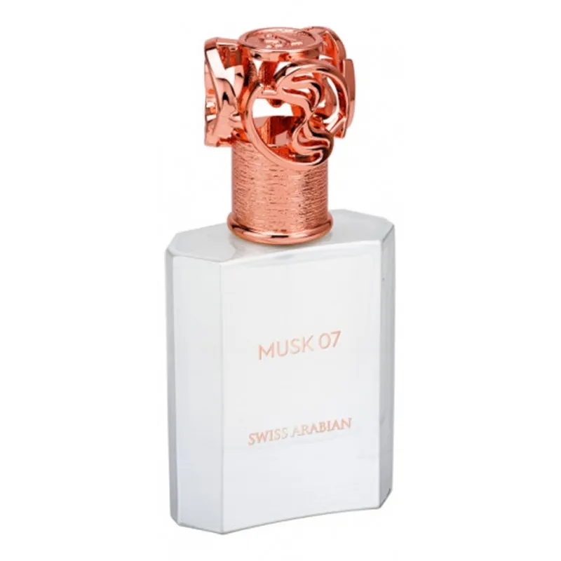 Swiss Arabian Musk 07