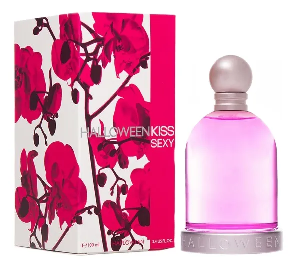 J.Del Pozo Halloween Kiss Sexy
