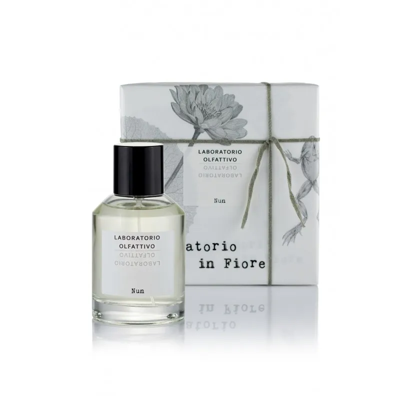 Laboratorio Olfattivo Nun