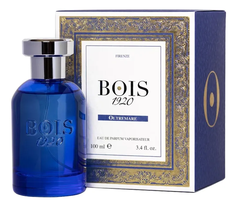 Bois 1920 Oltremare Парфюмерная вода унисекс 100 ml