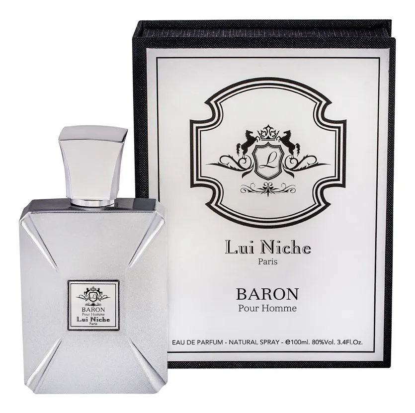Lui Niche Baron Парфюмерная вода для мужчин 100 ml