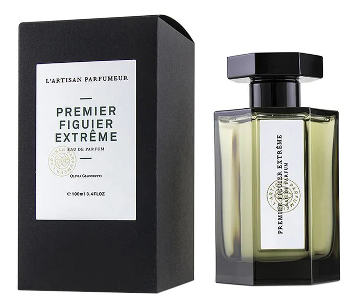 L`Artisan Parfumeur Premier Figuier Extreme Парфюмерная вода для женщин 100 ml