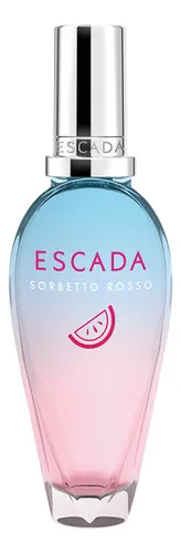 Escada Sorbetto Rosso Туалетная вода для женщин 100 ml тестер