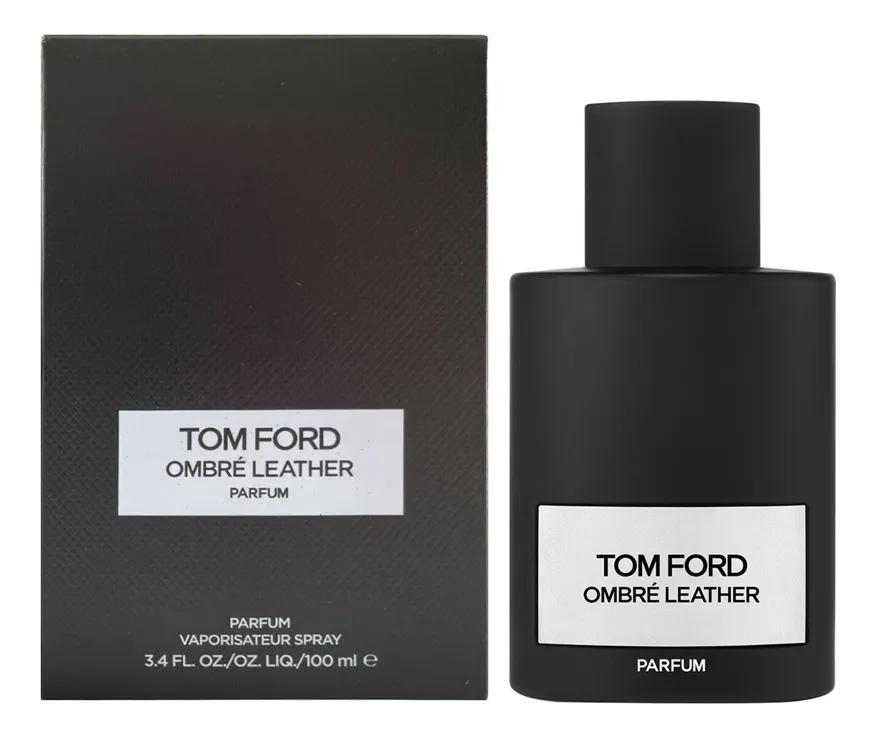 Tom Ford Ombre Leather Parfum Духи унисекс 100 ml