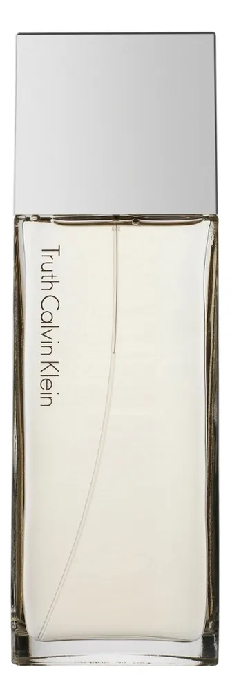 CALVIN KLEIN Truth Women Парфюмерная вода для женщин 100 ml тестер