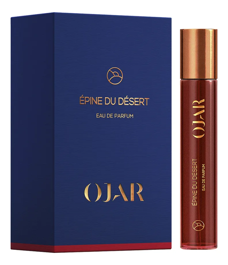 Ojar Epine Du Desert Парфюмерная вода унисекс 15 ml