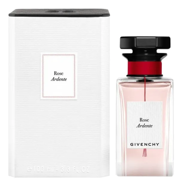GIVENCHY Rose Ardente