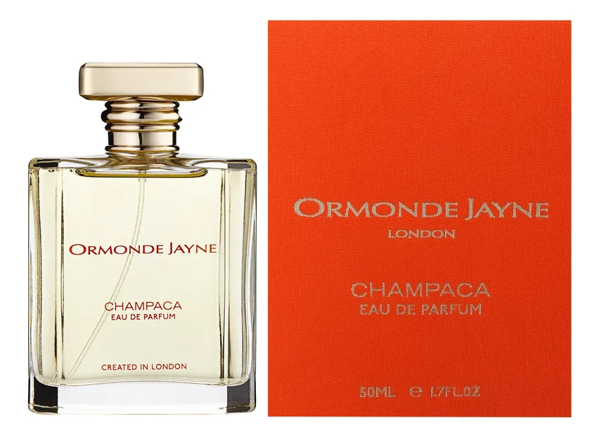 Ormonde Jayne Champaca Парфюмерная вода для женщин 50 ml
