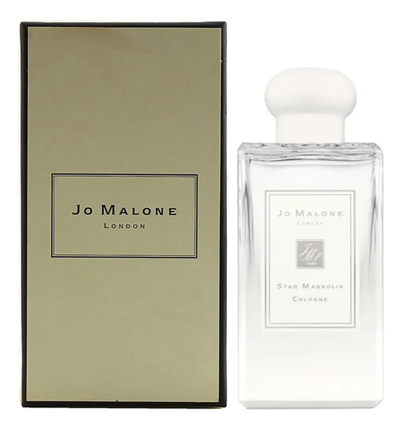 Jo Malone Star Magnolia Одеколон для женщин 100 ml