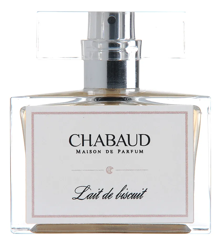 Chabaud Maison de Parfum Lait de Biscuit Туалетная вода унисекс 30 ml тестер