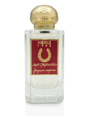 Nobile 1942 Anti Malocchio