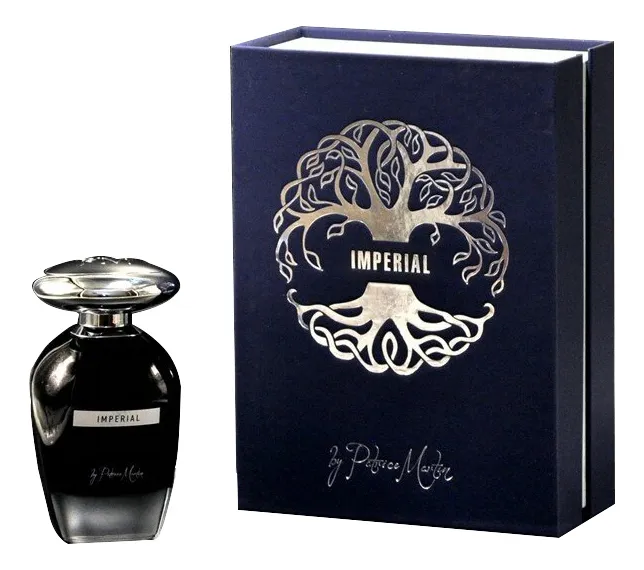 Patrice Martin Imperial Парфюмерная вода для мужчин 100 ml