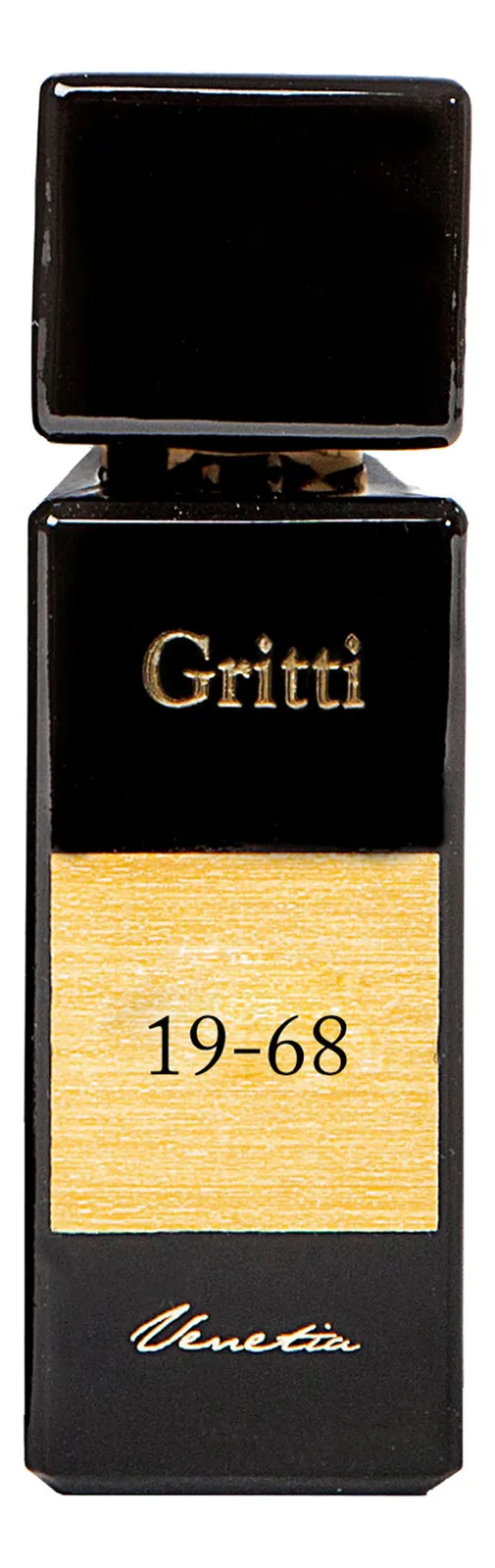 Gritti 19-68 Парфюмерная вода для мужчин 100 ml тестер