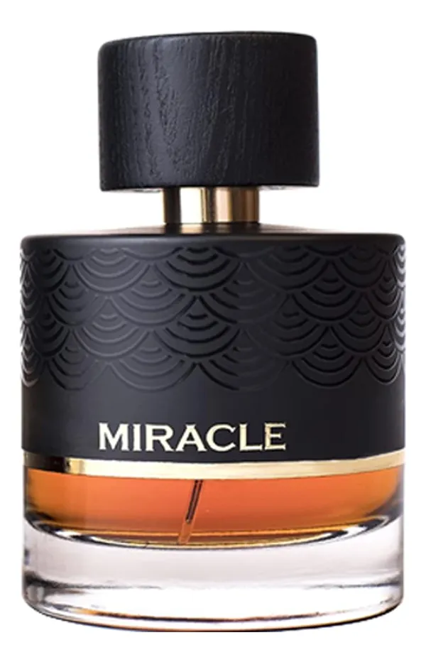 Aurora Scents Miracle Black