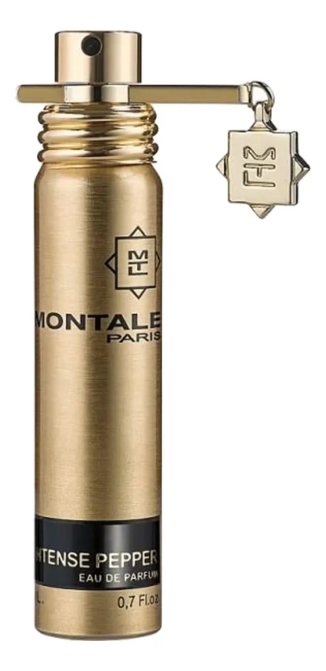 MONTALE Intense Pepper Парфюмерная вода унисекс 20 ml