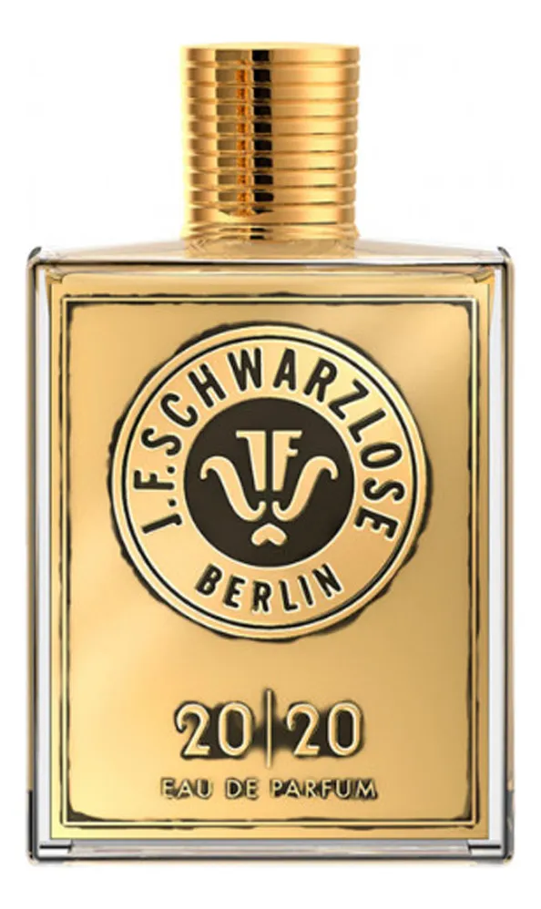 J.F.Schwarzlose Berlin 20|20
