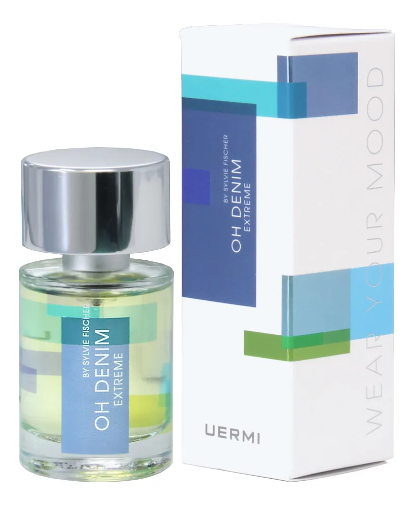 Uer Mi OH Denim Extreme