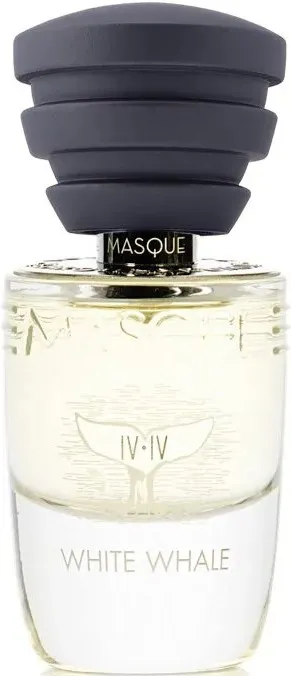 Masque Milano White Whale Парфюмерная вода унисекс 35 ml тестер