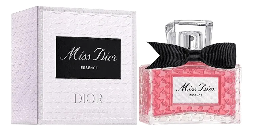 Christian Dior Miss Dior Essence Парфюмерная вода для женщин 50 ml