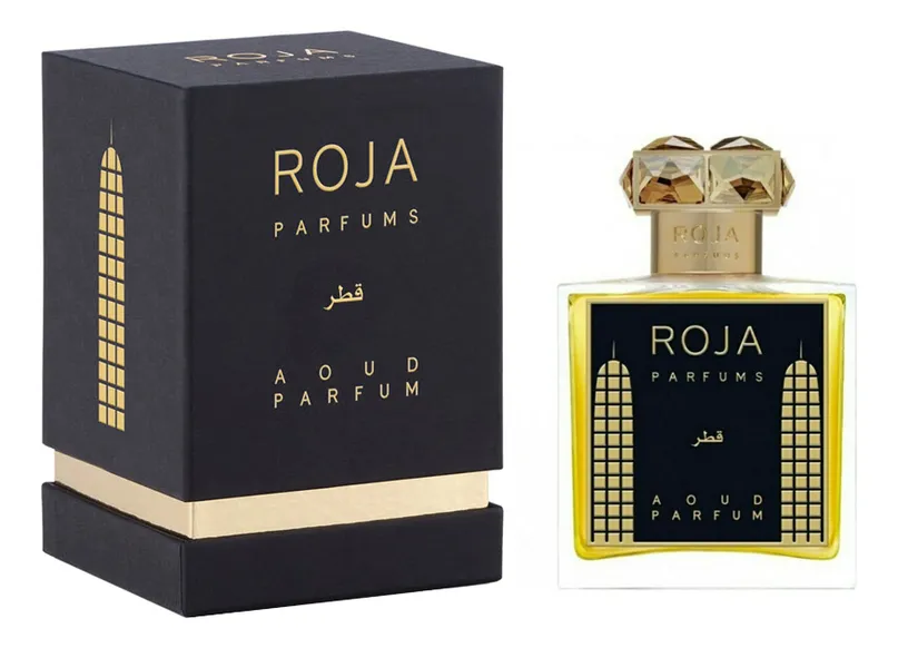 Roja Parfums Qatar