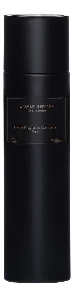 Haute Fragrance Company Wrap Me in Dreams Лосьон для тела унисекс 250 ml