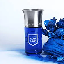 Les Liquides Imaginaires Melancolia