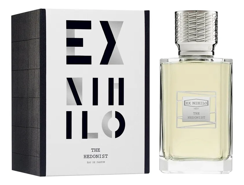 Ex Nihilo The Hedonist Парфюмерная вода унисекс 50 ml